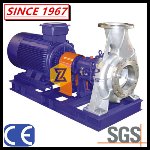 Acid & Alkali Resistant Pump for Chemical Industries