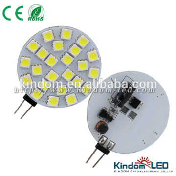 G4 LED light 12V 4W