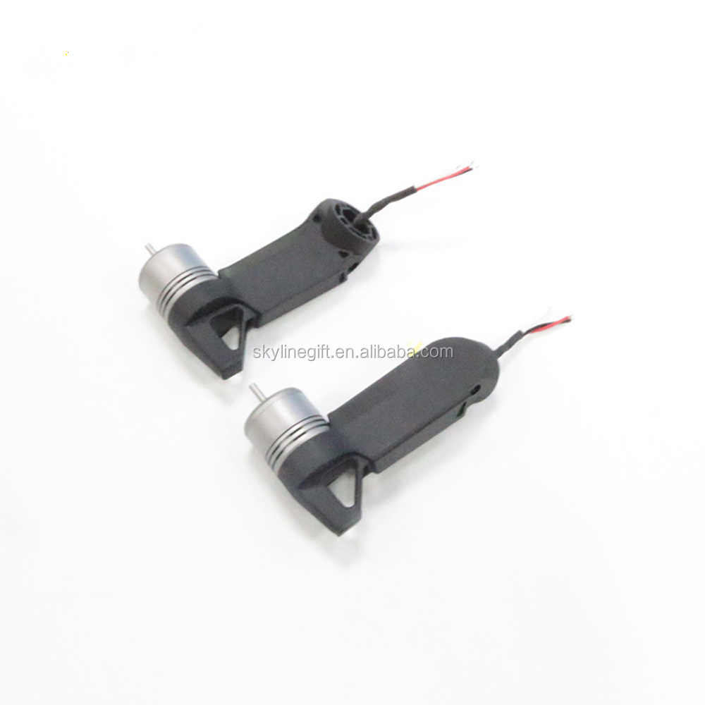 Original DJI Mavic Air Rear Motor Arms Repair Parts Spare Drone Replacement Left rear Right rear Mavic Air Motor Arm