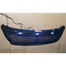 Triton L200 Front Grille Middle Grille