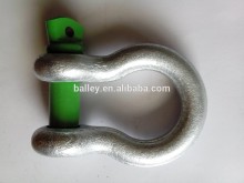 0.06-15ton Galv/self Or Other Finished Stainless Steel Anchor Shakle