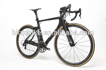 carbon road bike for sale/China road bike/Veloce groupset carbon fiber road bike