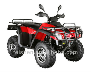 550CC EFI ATV QUAD BIKE 4WD (FA-K550)