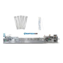 Automatic Swab Making and Packaging Machine for Nucleic Acid Detection Throat Swabs and Medical Test Kits