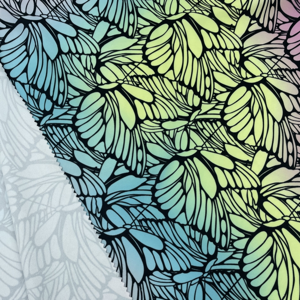 Textil elástico tricot Elastic Tricot Textile