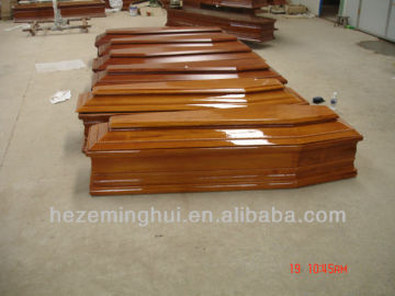 cheap coffins