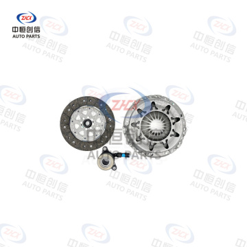 Set ambreiaj pentru JAC Jiayue A5 6233863330