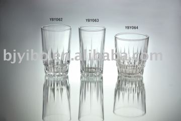 Vodka glass