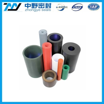 Extruded ptfe tube manufacturers made in china/100% virgin ptfe tube