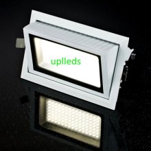 Good chips good powersupply 20w SUMSONG SMD leds downlight square led recessed light