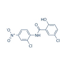 Niclosamide 50-65-7