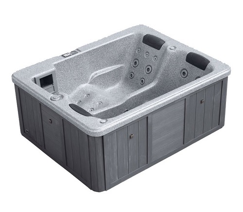 Jacuzzi Design Ideas Whirlpool Massage 3 Person Mini Hot Tub Spa