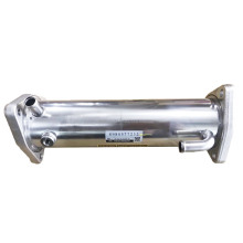 Genuine New EGR Valve 8980577232 EGR Cooler For Excavator