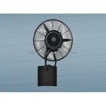 Wall Atomization Fan