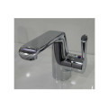 Above Counter Basin Brass Faucet