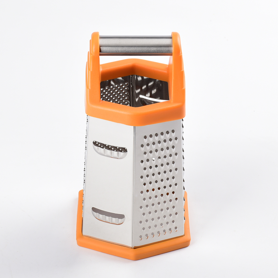 Stainless Steel Grater