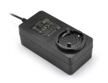 Intelligent electrical appliances Interchangable Adapter