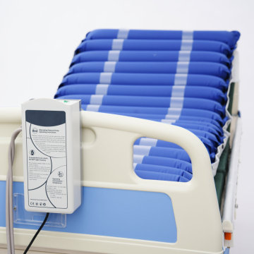 Medical Inflatable Bedsore Prevention Air Cushion