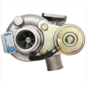 Turbocharger Td03-07t 49131-02030 Kubota