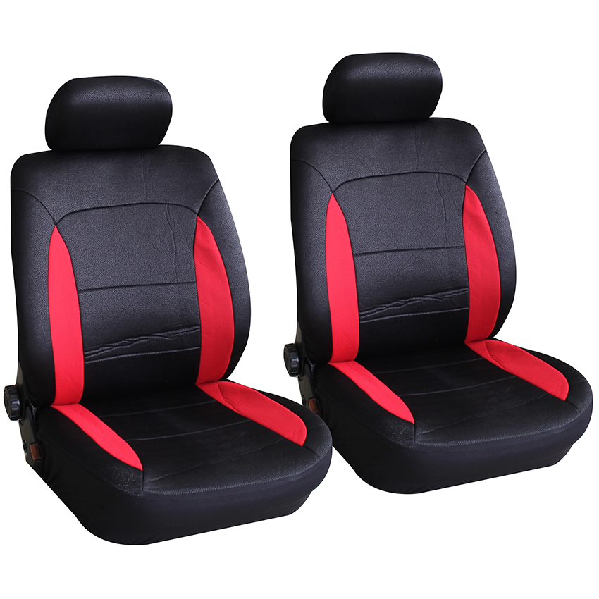 Cubiertas de asiento para el automóvil de material de malla de malla soltera