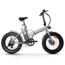 36V 10Ah fashion look foot electrical bike