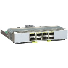 Best Price 8 Port 100GE QSFP28 Ethernet Interface Card CE88-D8CQ