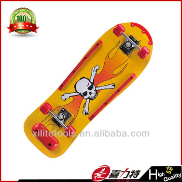 Chinese wooden maple skateboard