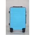 Hot Sell ABS PC Luggage with Spinner Wheels