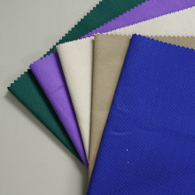 65% Polyester 35% Cotton Cargo Pants - Uniform Workwear Fabric