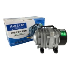 HAILEA Electromagnetic Oxygen-Increasing Air Compressor Fish Pond Oxygen Pump: ACO208, ACO308, ACO318 Models