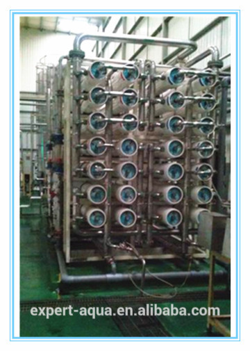 high quality reverse osmosis /reverse osmosis systems