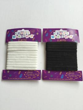 elastic thread assorted color