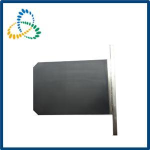 Anode For Electrolysis Metal