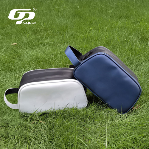 New Fashion Elegant Leather Golf Hand Bag