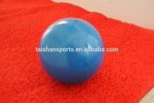 Lanzamiento de bala para atletismo pista y campo IAAF