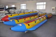inflatable boat,banana boat,folding boat