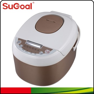 SuGoal factory microcomputer intelligent Rice Cooker