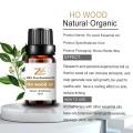 Pure and Organic Ho Wood Essential Oil