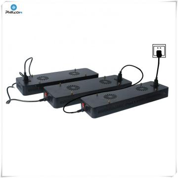 Freshwater 165W Aquarium Lighting for Plants Fish Growing