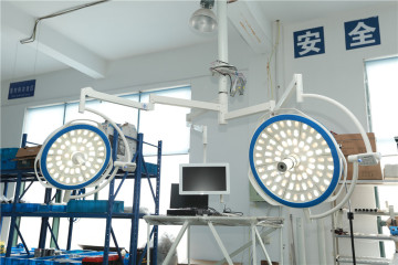 operating theatre led surgical lamp