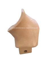 Fishtail Auger Pilot