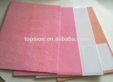 Fiber Shoes Insole Board Manufacturers