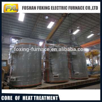 well type tempering furnace for sale