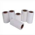 Transparent high quality PP plastic film