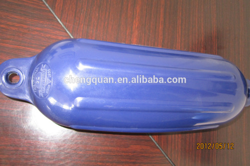 Custom made protective cushion tug boat fender for sale