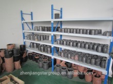 small glass melting furnace, silver melting furnace,coal melting furnace