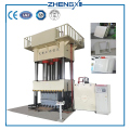 Machine de presse hydraulique Peek Product 600 tonnes