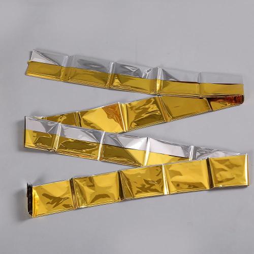 Koc Survival Mylar Koc Survival Certyfikat CE