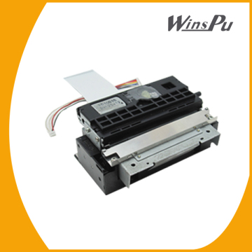 TP36X Gas analyser terminal printer mechanism 80mm with easy loading