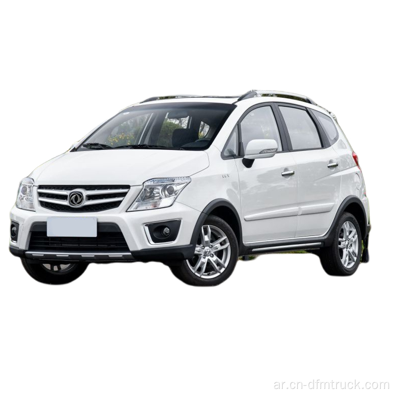 محرك البنزين Dongfeng A1 hatchback mini suv 5MT